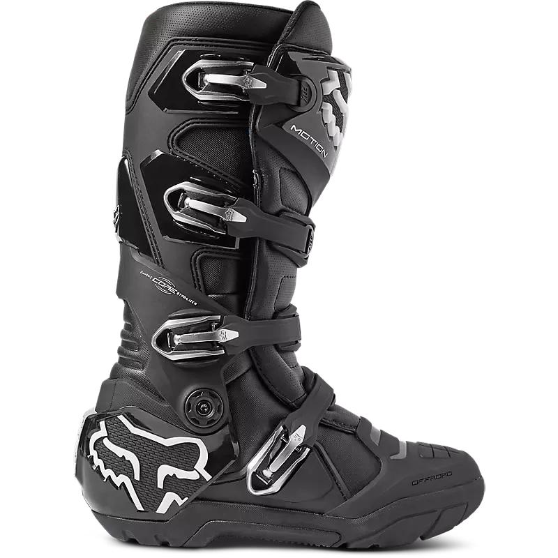 Movement X Off Road Boots