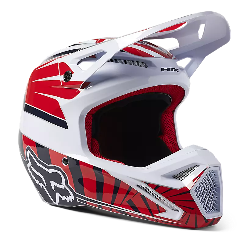 V1 GOAT Vertigo Helm