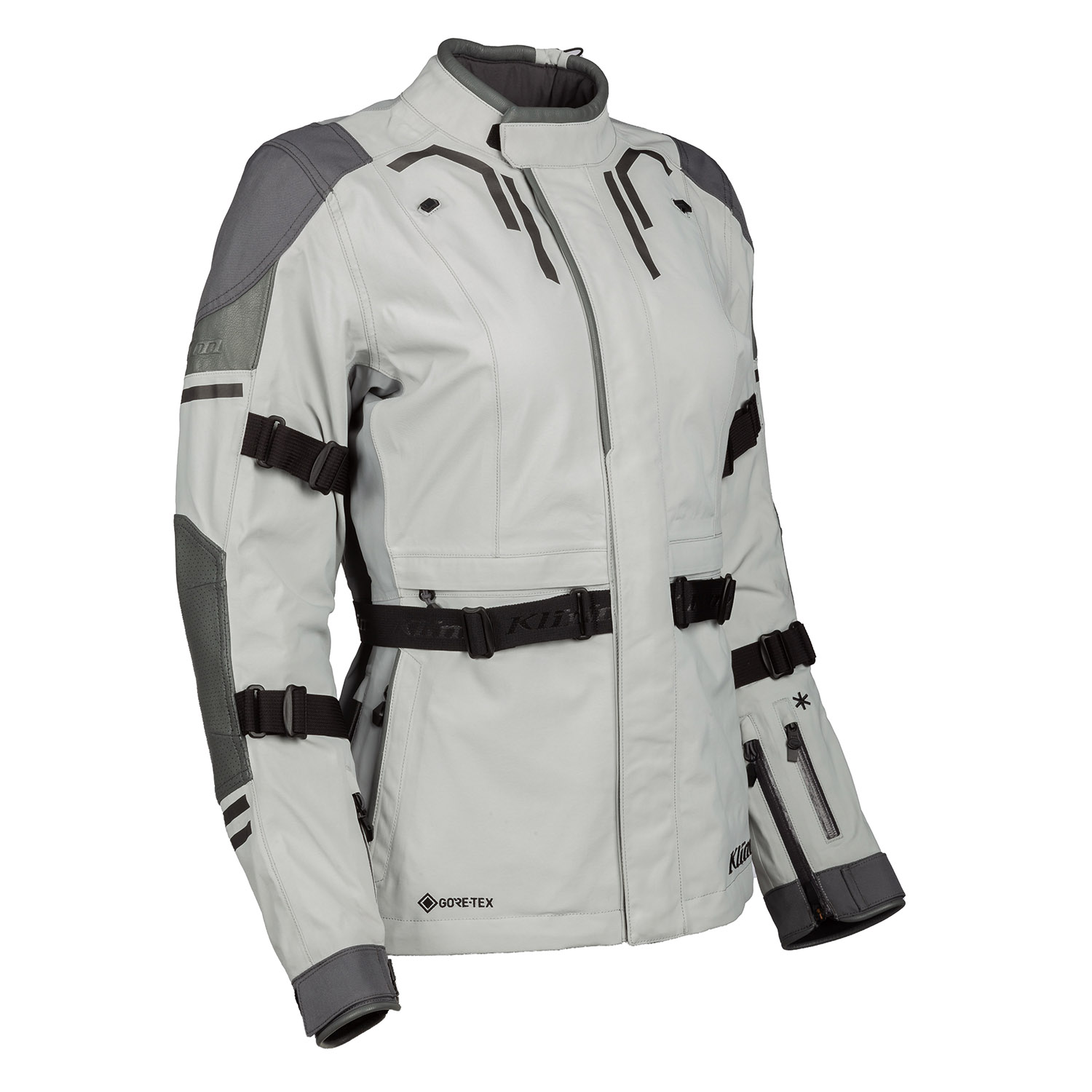 Altitude jacket
