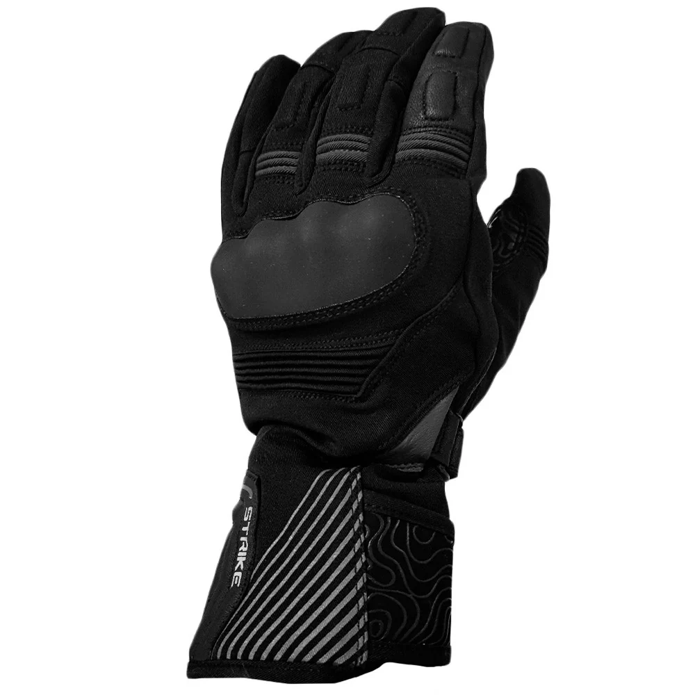 OUT STRIKE GLOVES - BLACK / GRAY