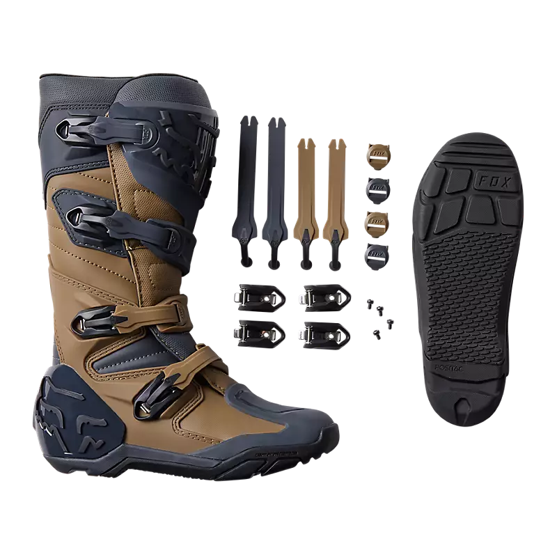 Comp X Off Road Boots