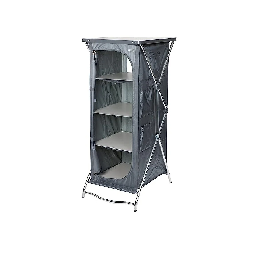 Crespo AL/101 - Armario seilbar cocina 4 estantes