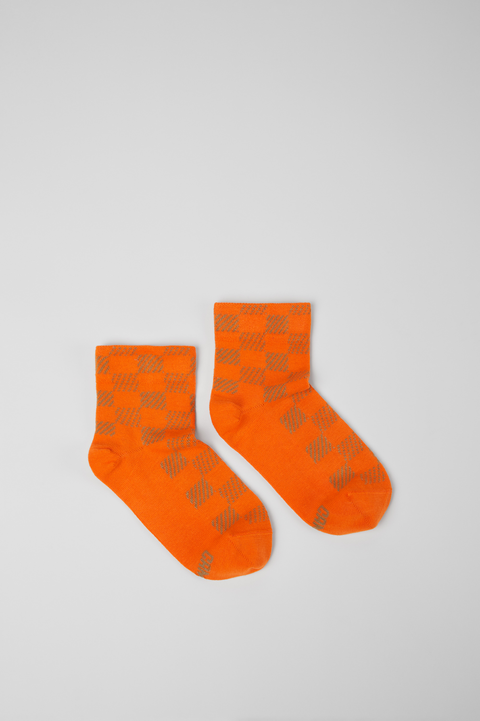 Vichy Socken