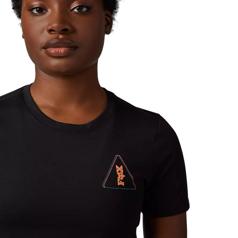 Frauen Bremse Off Tech Tee