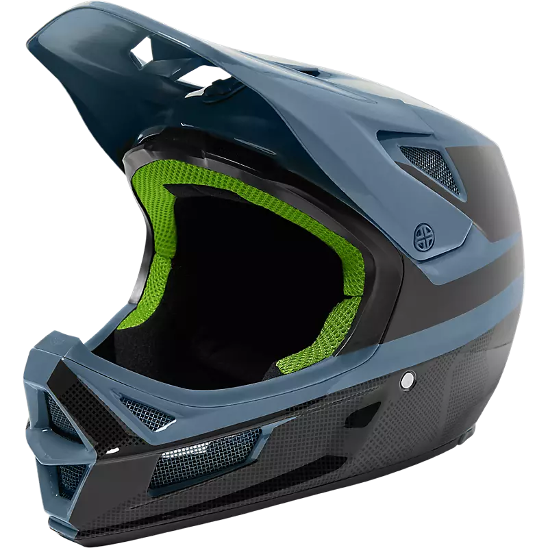Rampage Comp Rtrn Helm