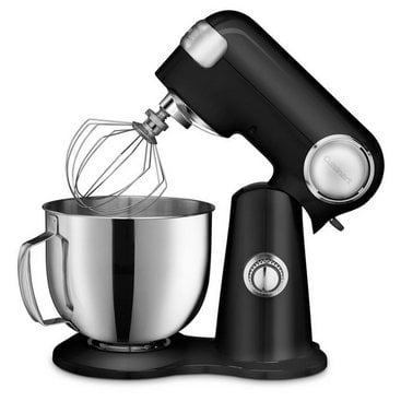Precision Master 5.5 Qt. 12-Speed Schwarz Standmixer mit Zubehör