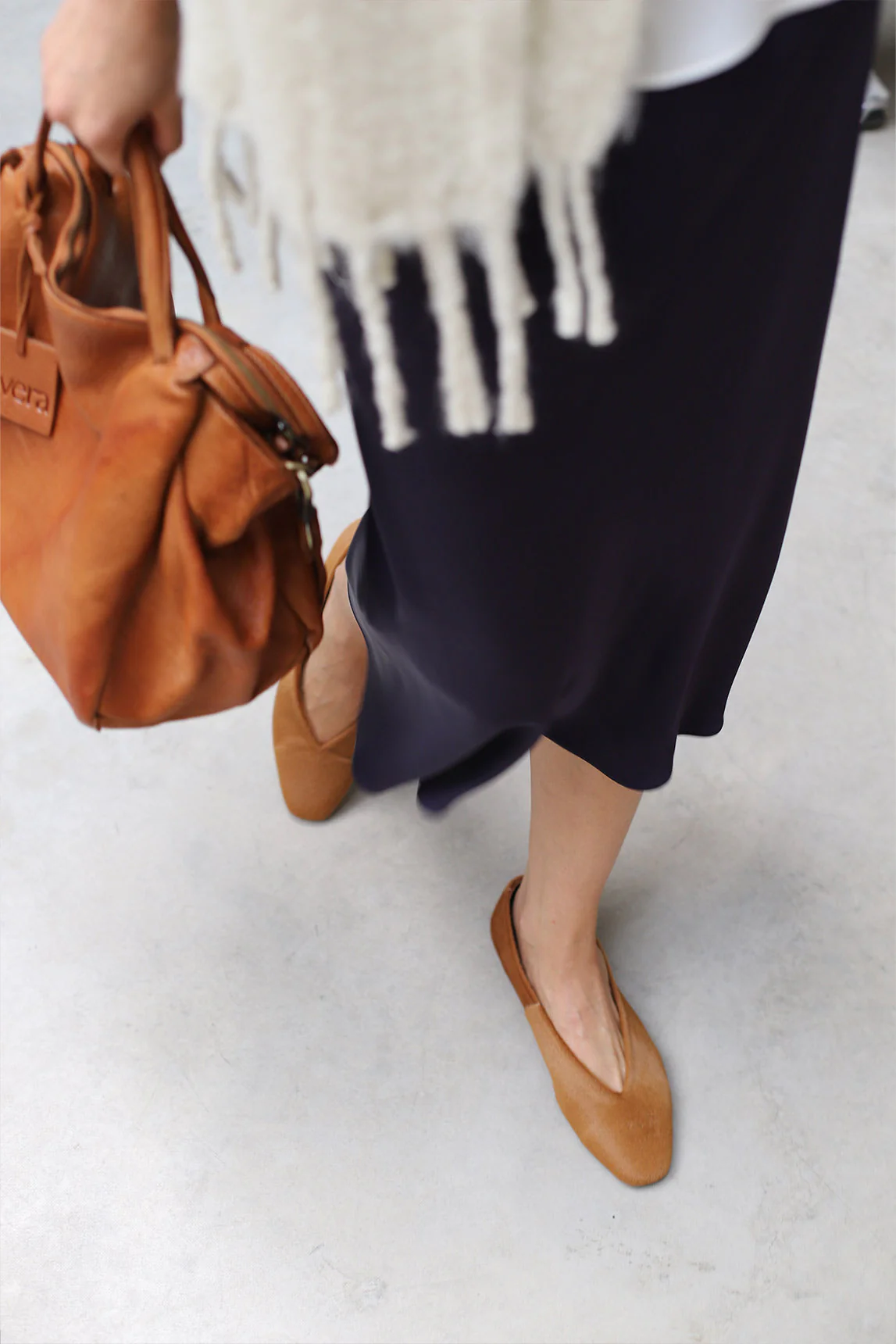 Rivera-Spanien Garda-Tänzerkamel