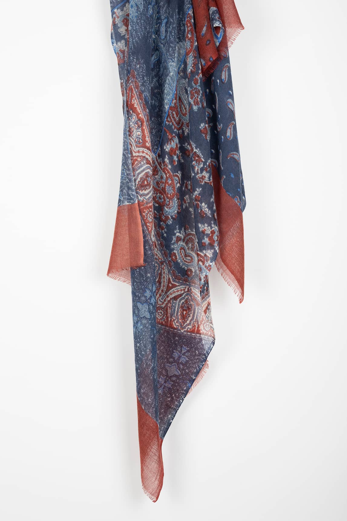 Rivera-Spanien Fular Gubbio