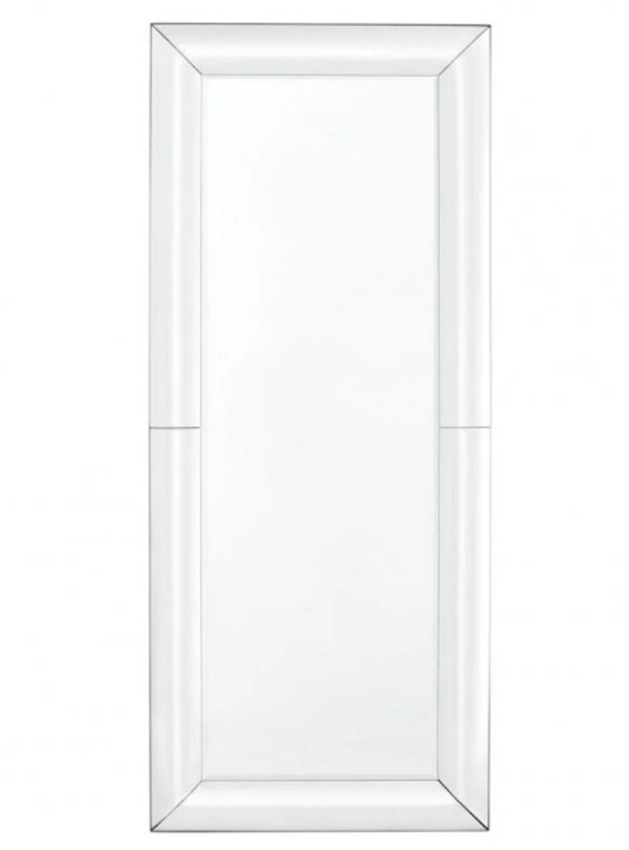 Designer Luxus Wandspiegel 80 x H 190 cm - Luxury Collection