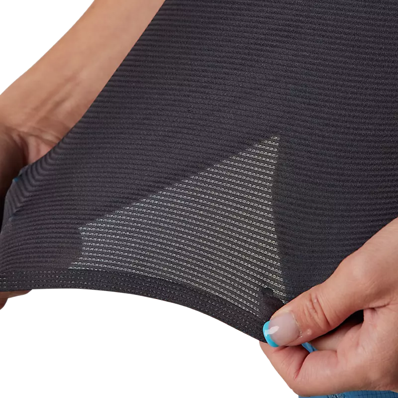 Women's Flexair Rise Sleeveless Jersey