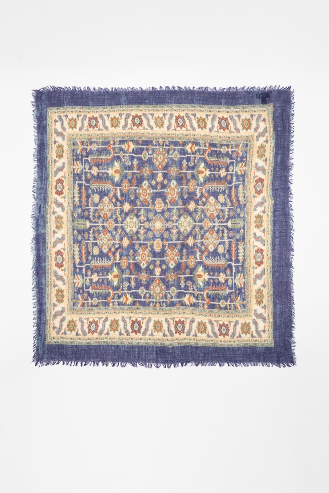 Rivera-Spanien Sorrento Schal