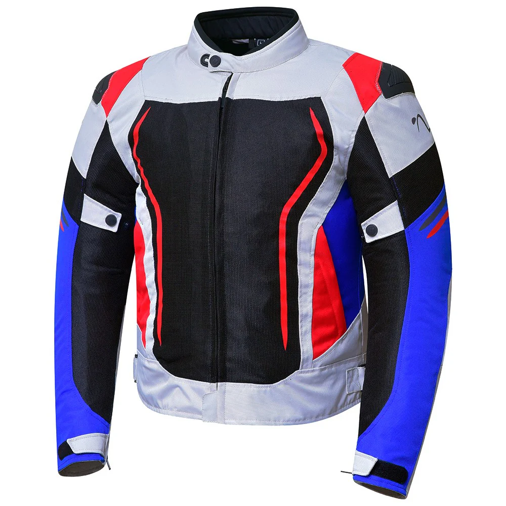 4 STATION OUT DIVINE MULTICOLOR JACKET