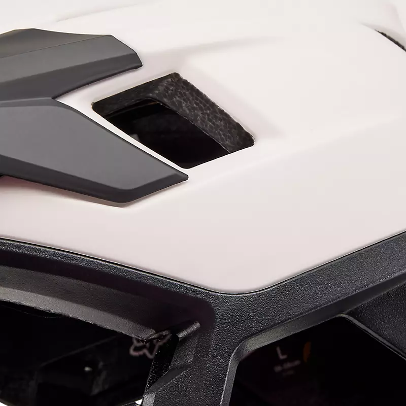 Helmet for drop frame