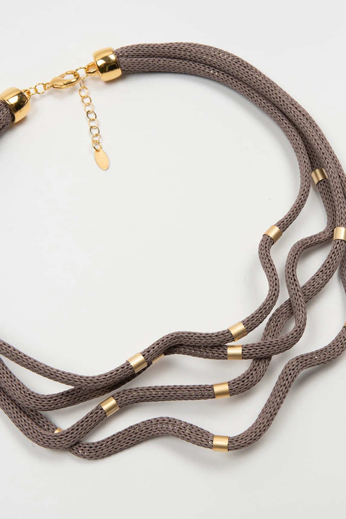 Rivera-Spanien-Halsband Nudo Topo FL Privatsammlung