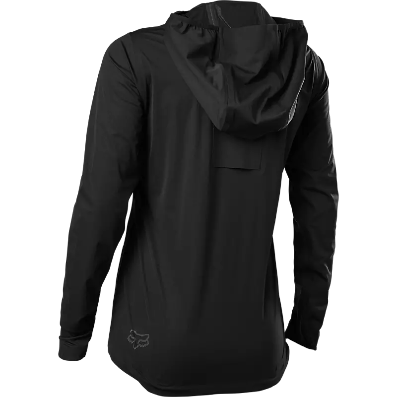 Damen Flexair Wasserjacke