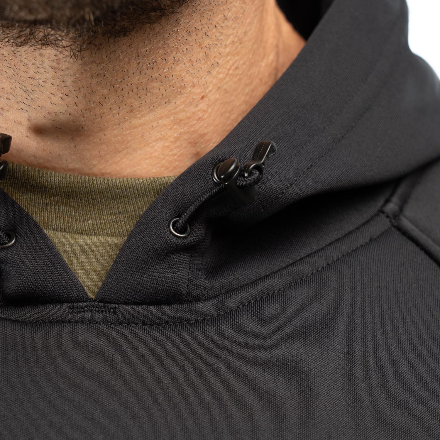 Foundation Pullover Hoodie