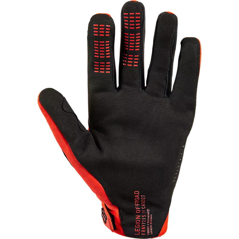 Defend Thermo Off Road Gloves