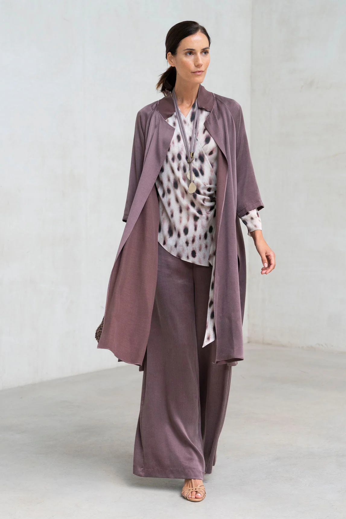 Rivera-Spain Plum Sunset Hose