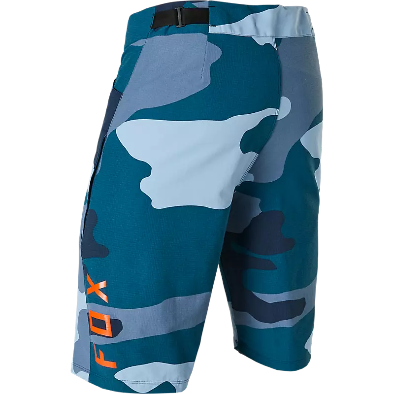 Ranger Camo Shorts