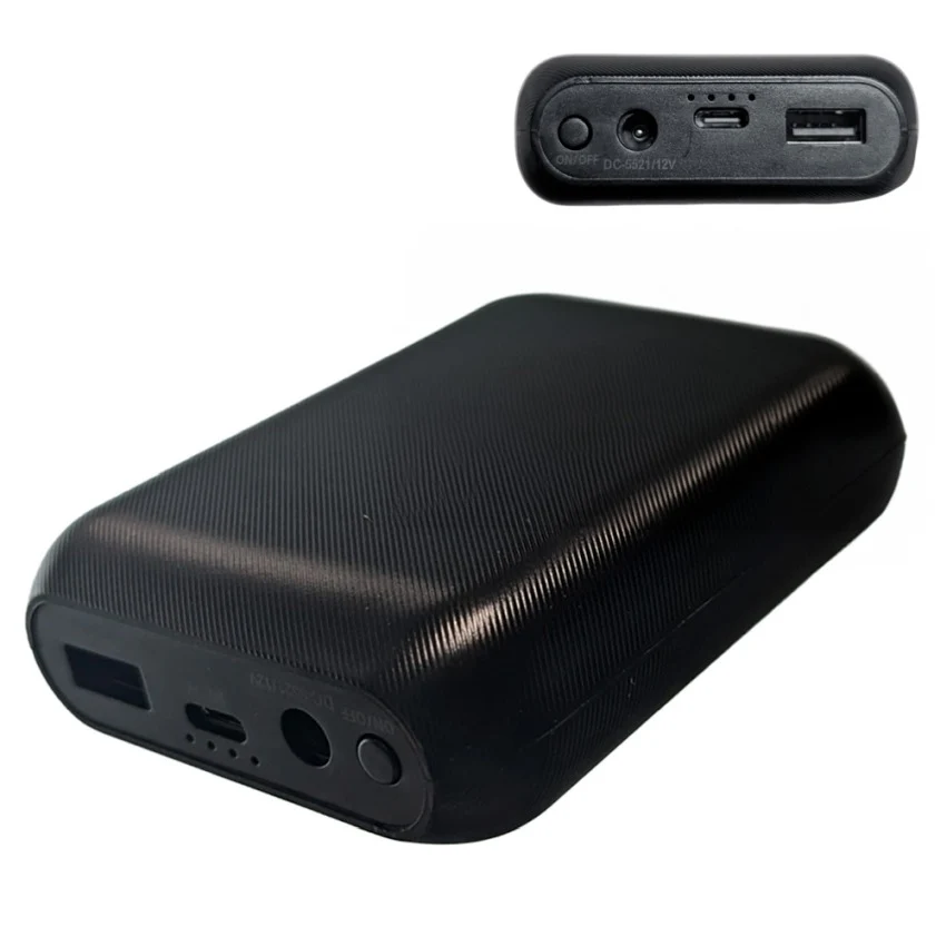 VQUATTRO BATTERY SET + CHARGER HEATED JACKET