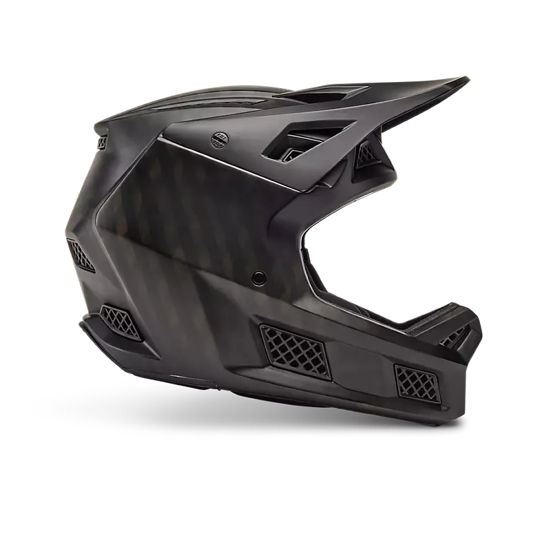 Rampage Pro Carbon Mips? Helm