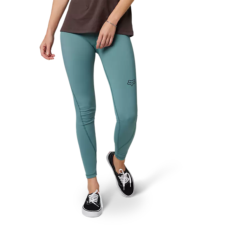Frauen Umweg Leggings