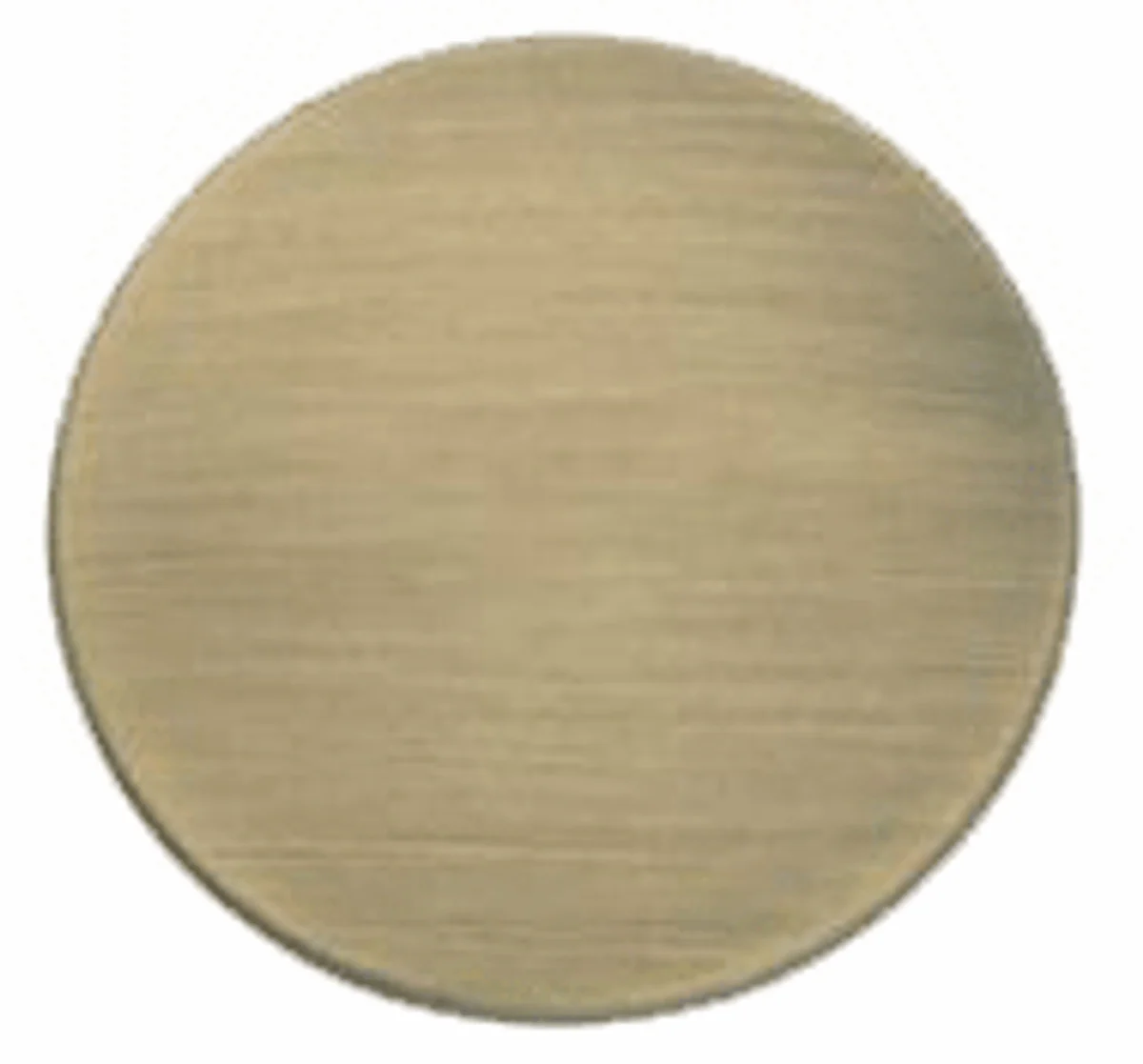 Baroque door handle set 14.2 x H. 8.4 cm - Various colors - 2 magnificent brass door handles with rosettes - Luxury quality - Made in Italy