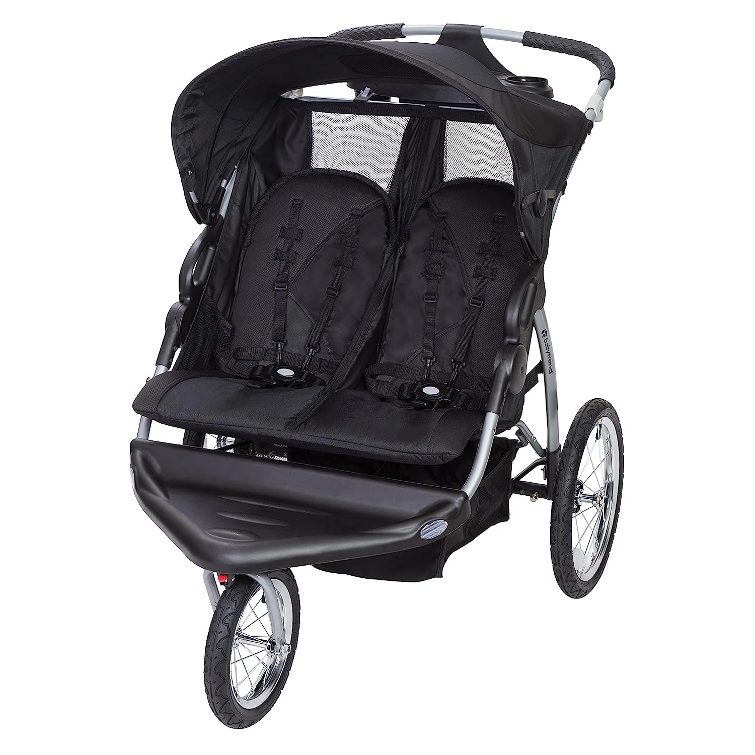 Baby Trend Expedition Double Jogger,