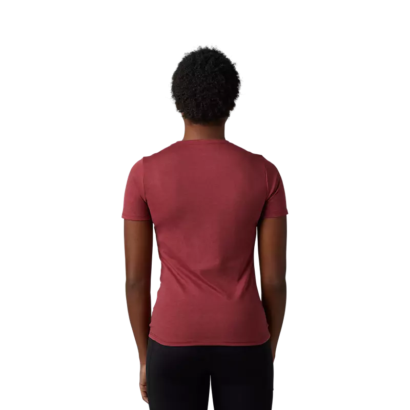 Frauen das Format Tech Tee