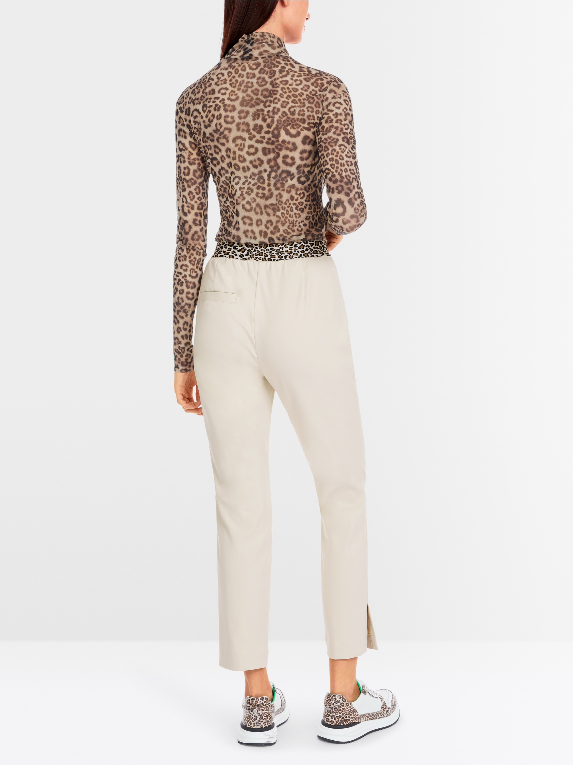 Marc-Cain „Rethink Together“-Hose – SYDNEY