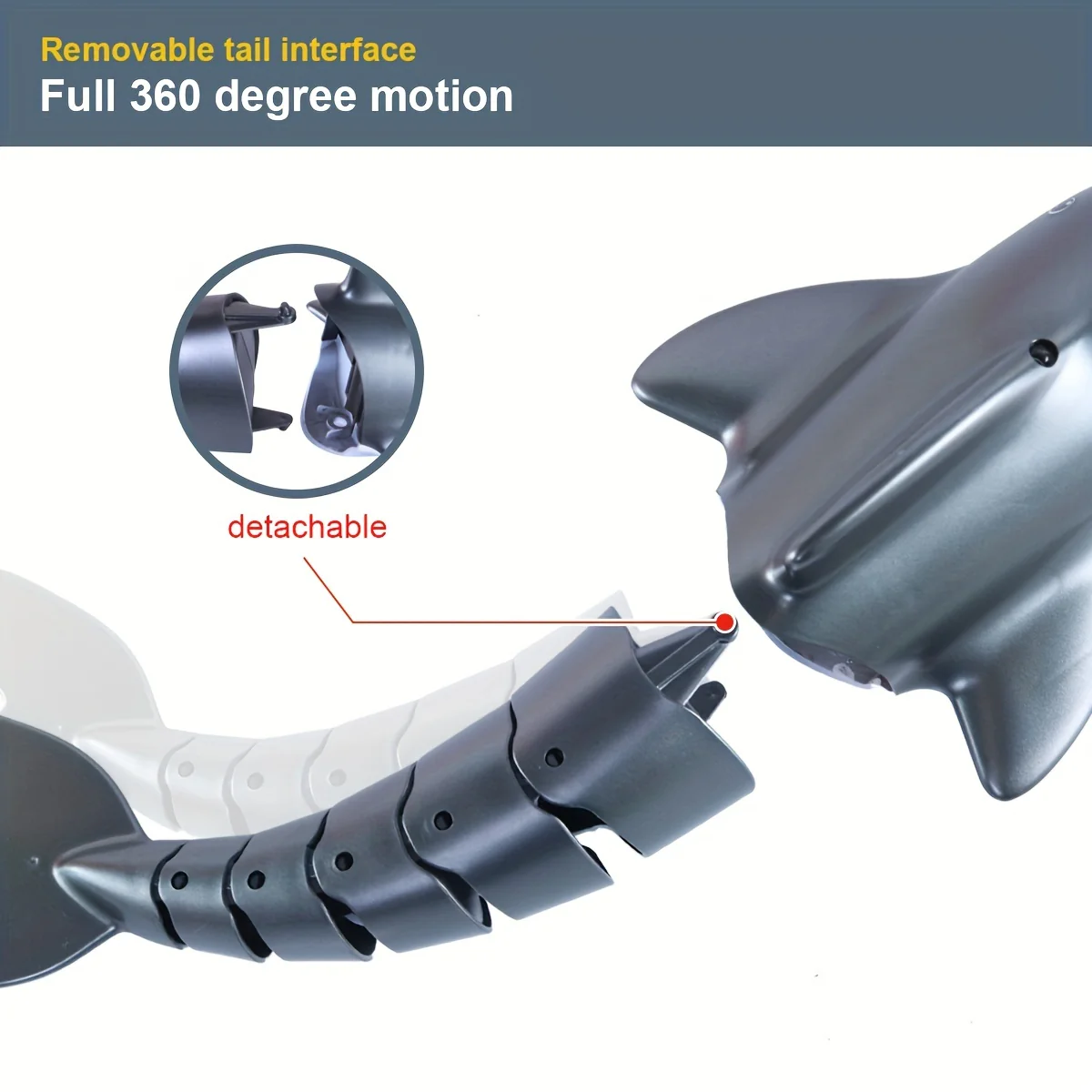 RC Fernbedienung Delphin Tauchen Bionische Fische Infrarot Wasser Kinder Elektrisches Spielzeug