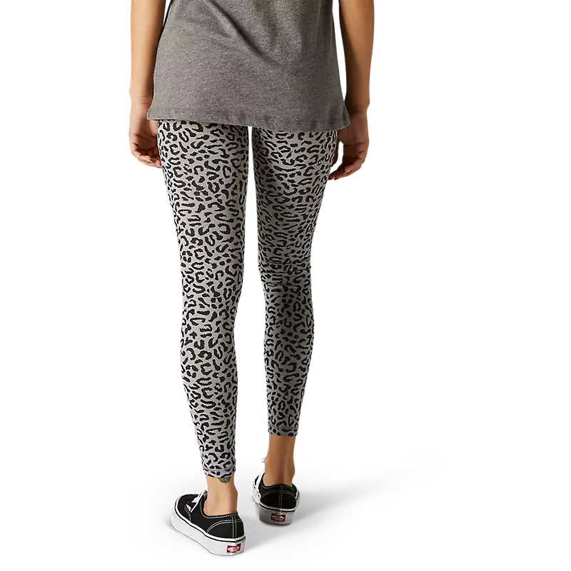 Frauen Aop Umweg Leggings