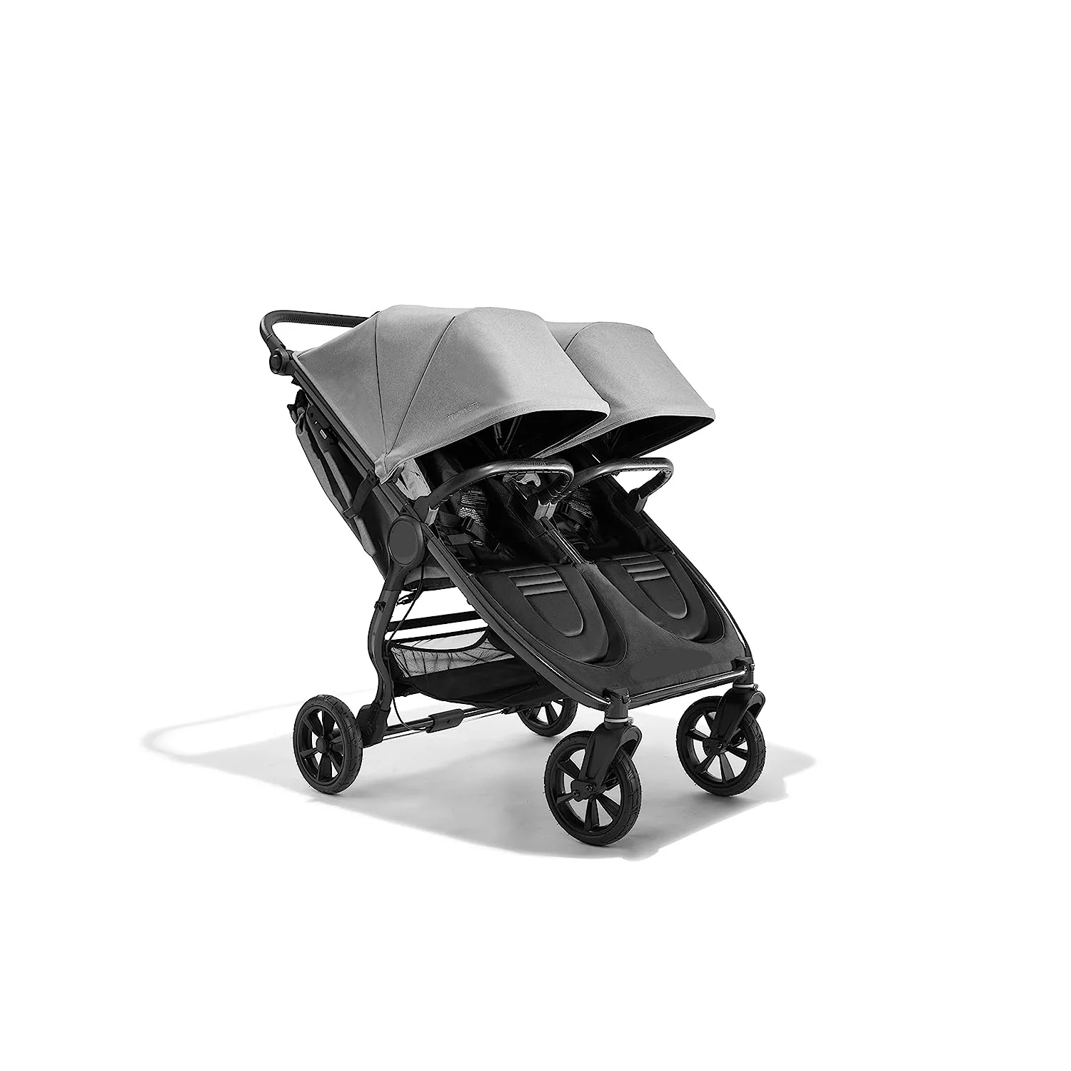 Baby Jogger City Mini GT2 All-Terrain-Kinderwagen, Opulent Black