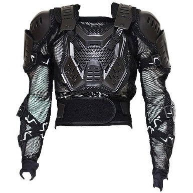 PETO'S INTEGRAL NEGRO