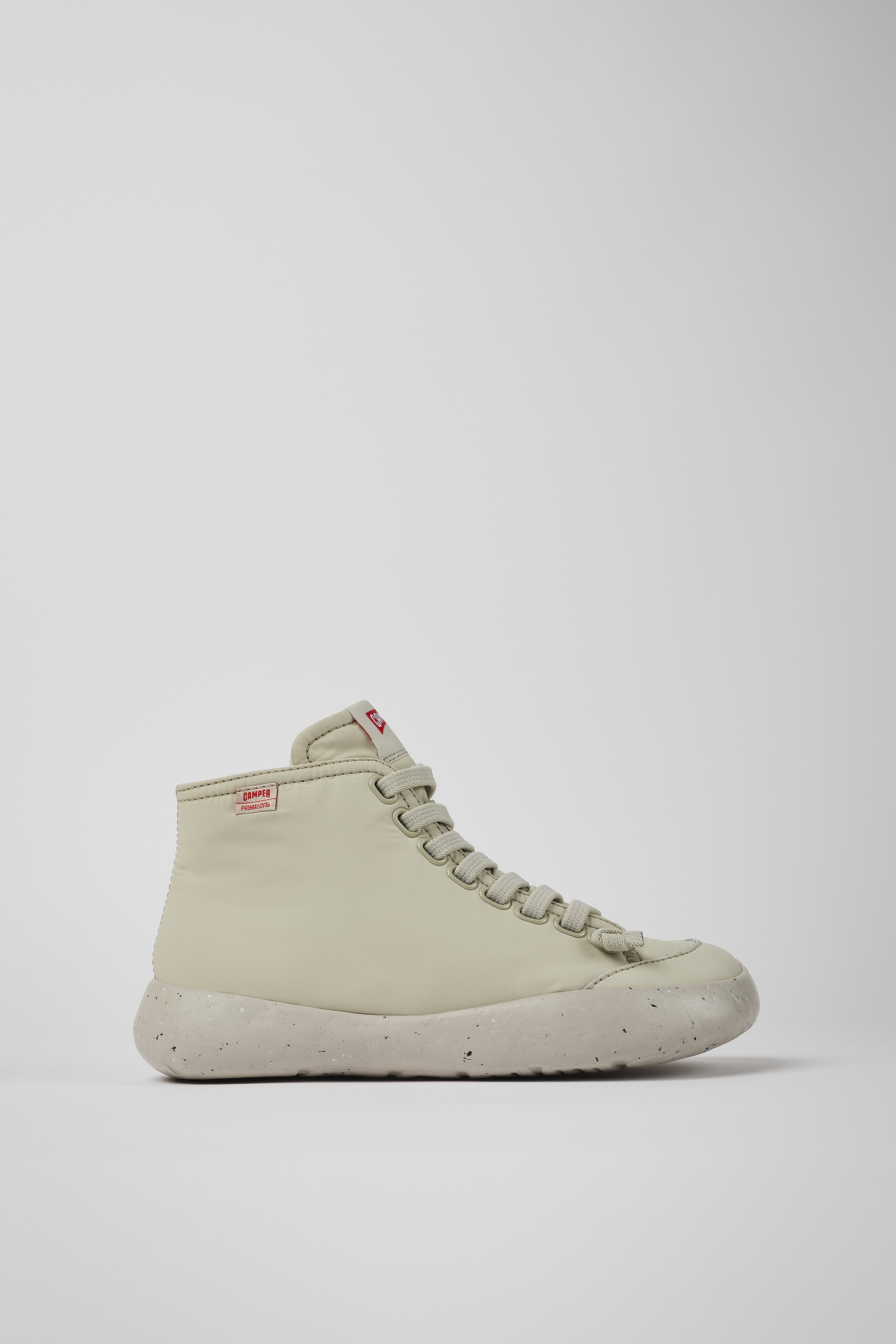 Peu Stadium - Graue Stiefel für Damen