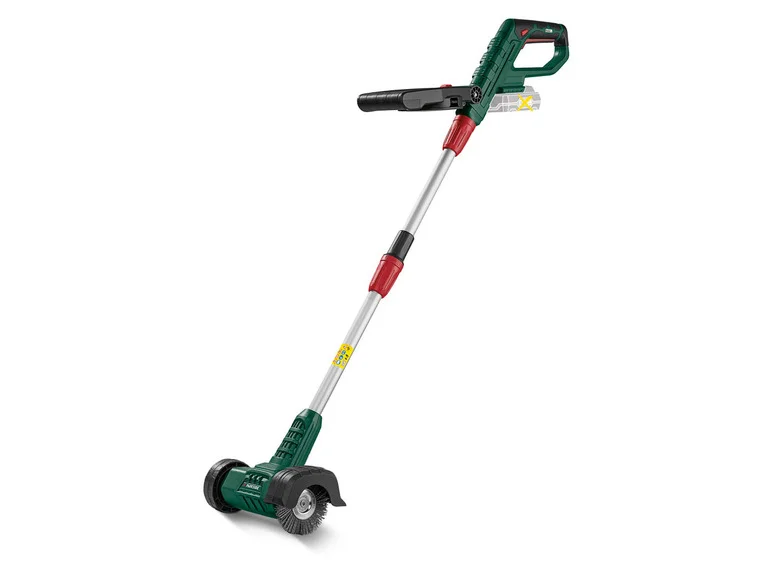 PARKSIDE 20 V Akku-Fugenb rste PFBA 20-Li A1, ohne Akku und Ladegert