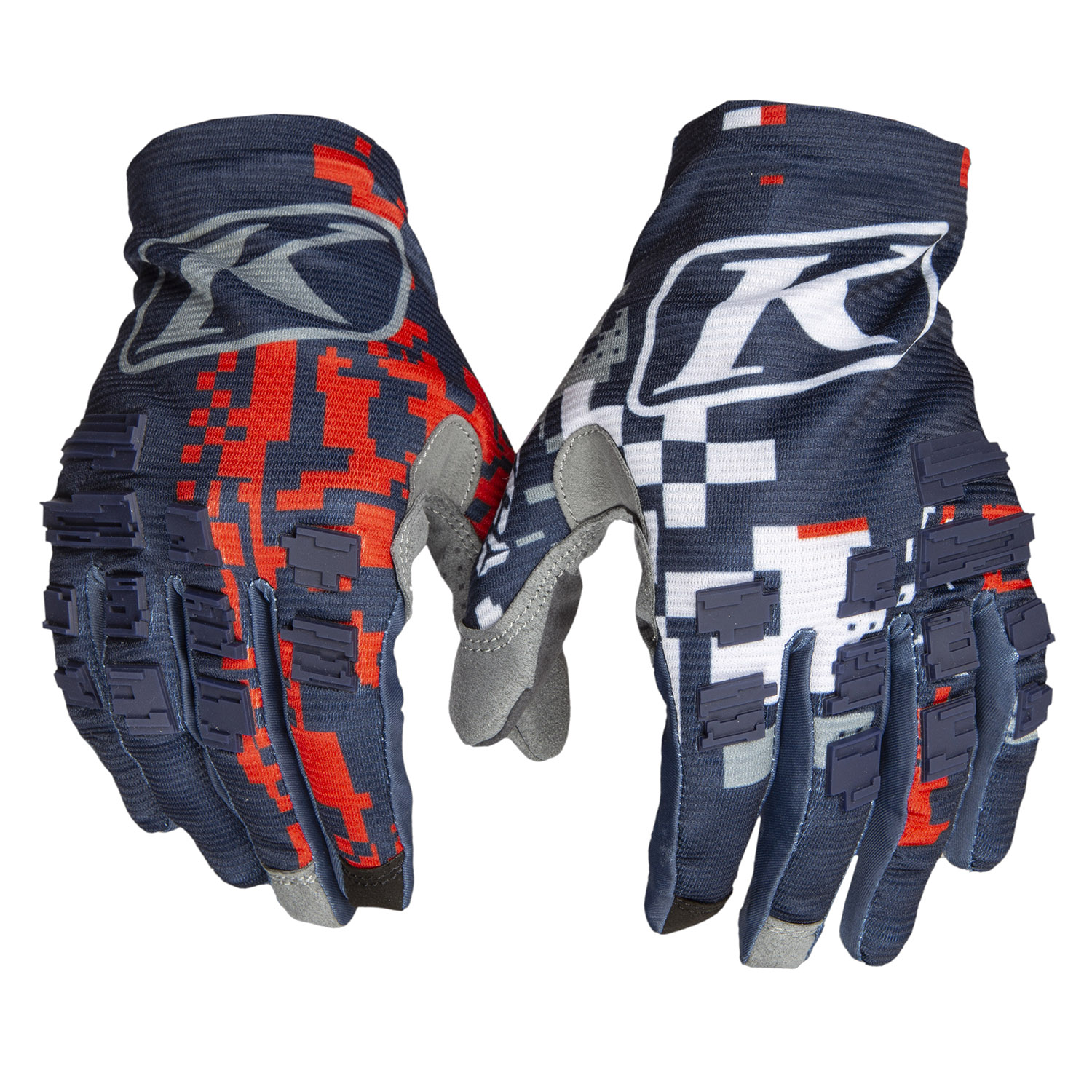 XC Lite Glove Jugend