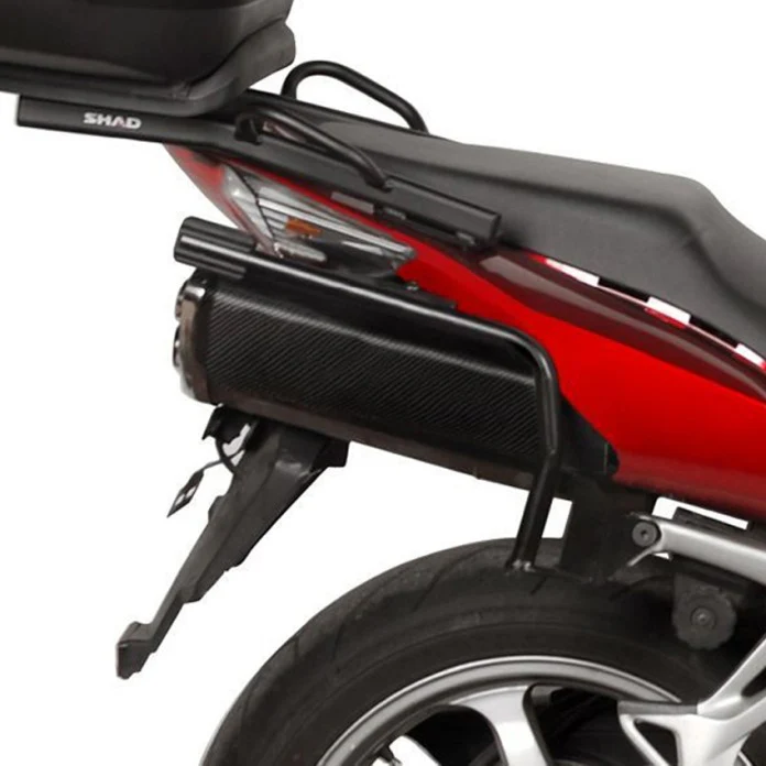 ANCLAJE 3P SYSTEM SHAD H0VF82IF - HONDA VFR 800