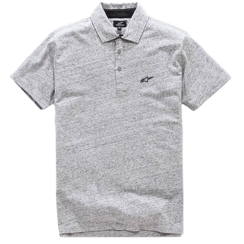 POLO ALPINESTARS ETERNAL GRIS