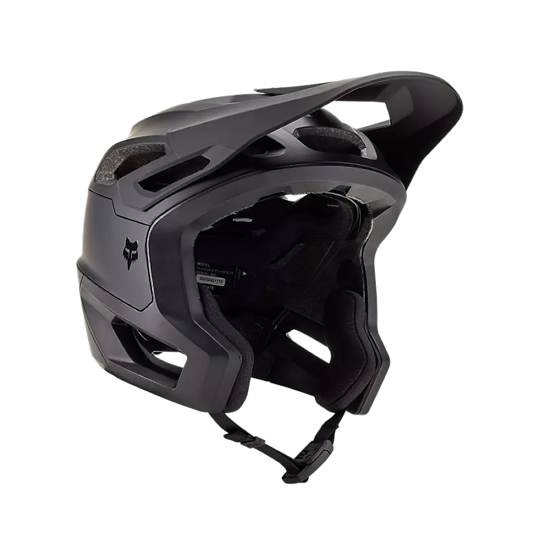 Dropframe Pro Helm