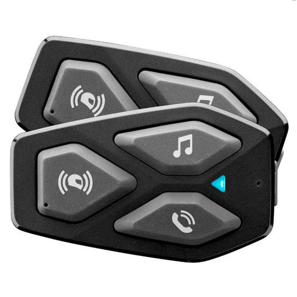 INTERCOMUNICADOR INTERPHONE UCOM 3 PACK DUO