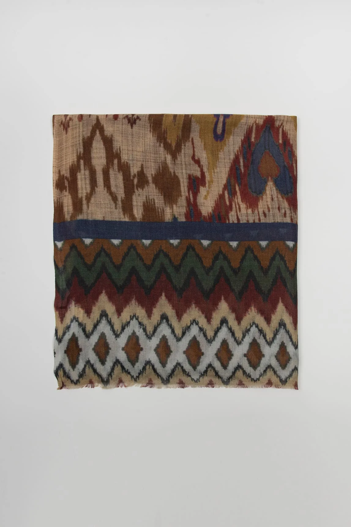 Rivera-Spanien Fular Civita