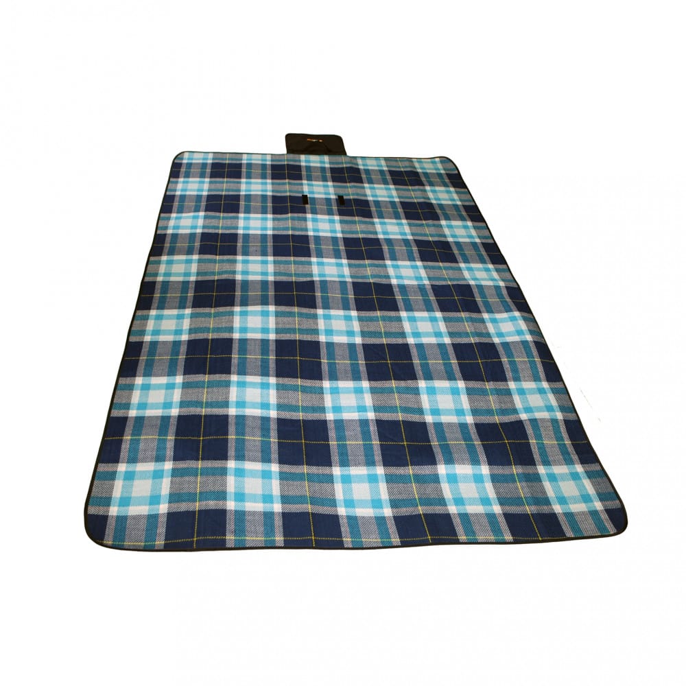 Manta alfombra para picnic OZtrail PICNIC RUG JUMBO 1,5 X 2 M
