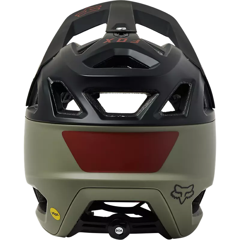 Proframe RS Mhdrn Helm