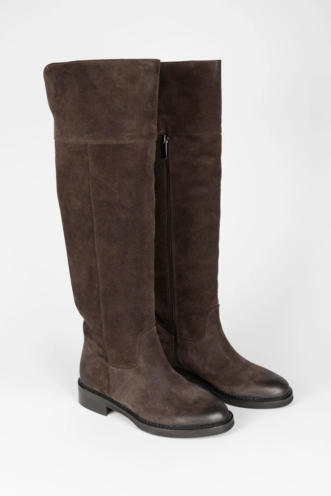 Rivera-Spanien Bota Lesina