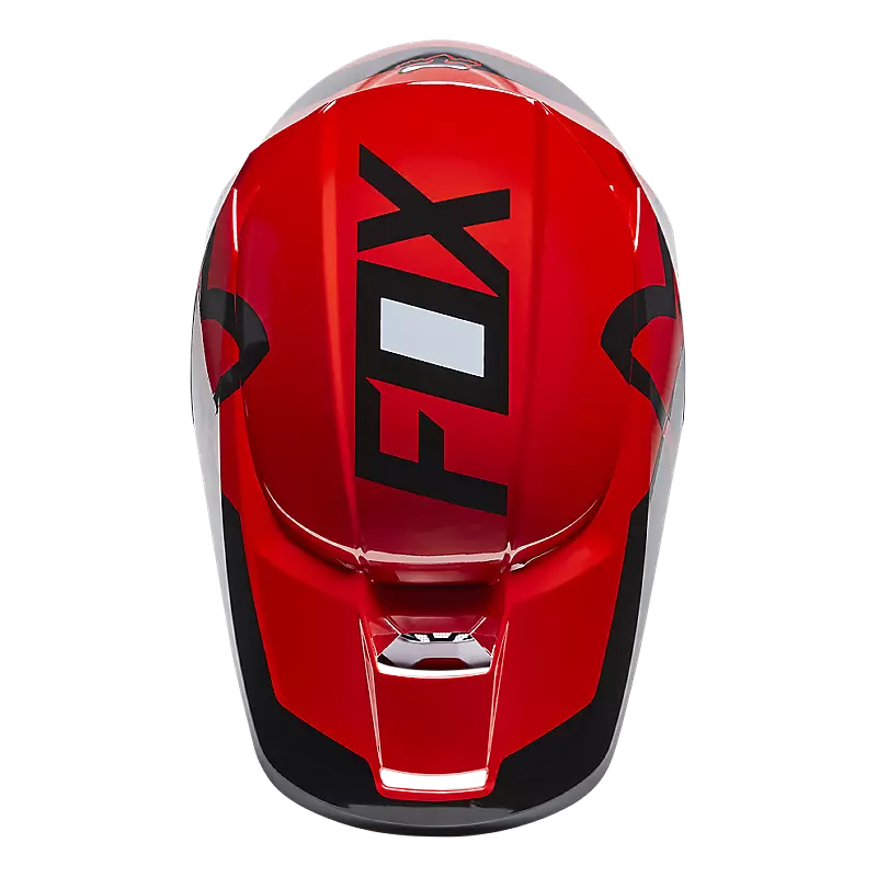 Youth V1 Lux helmet