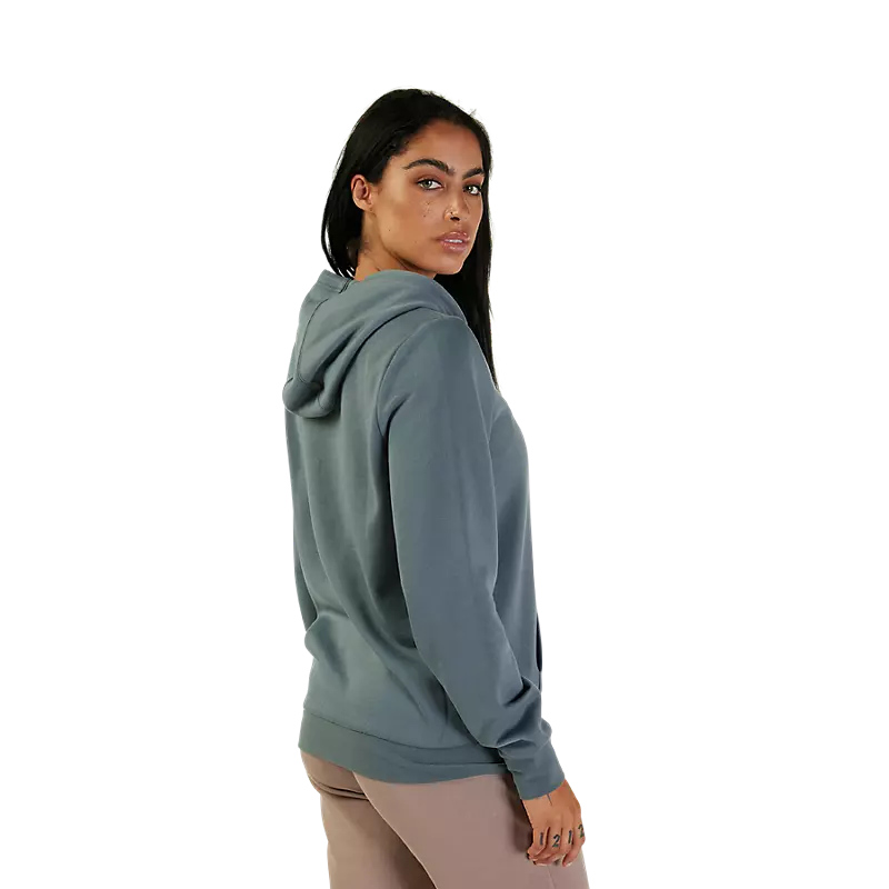 Women's Absolute Pullover Hoodie