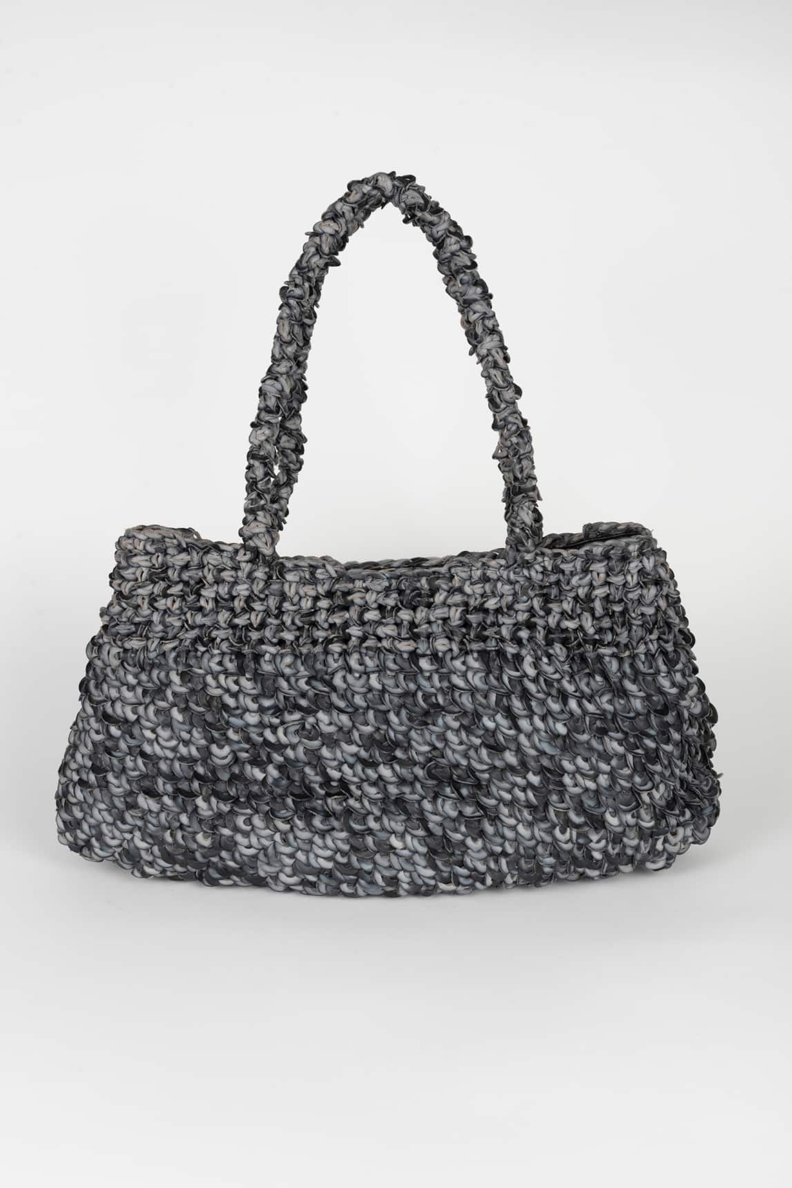 Graue Panna-Tasche von Rivera-Spanien