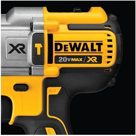 DEWALT 20V MAX Hammer Bohr- und Schlagtreiber, Cordless Power Tool Combo Kit mit 2 Batterien und Ladegerät (DCK299M2)