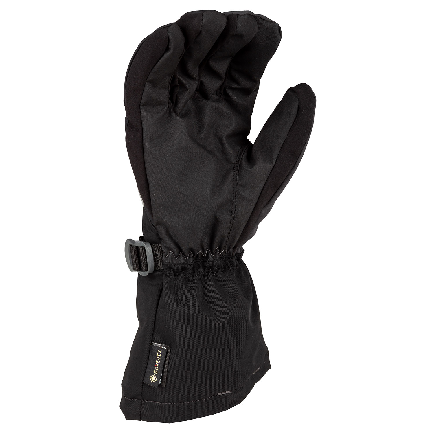 Air Conditioning Gauntlet Glove